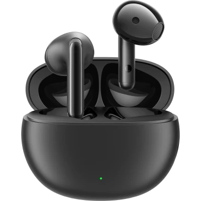Afbeelding van Joyroom Draadloze Oordopjes AirPods Alternatief Bluetooth Oortjes Draadloos Zwart