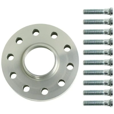 Afbeelding van H&amp;R 10656717 Spoorverbreding 5 114,3