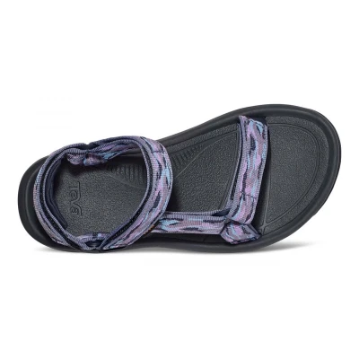 Afbeelding van Teva Sandalen, Dames, Maat: 40, Mesh total eclipse Polyester