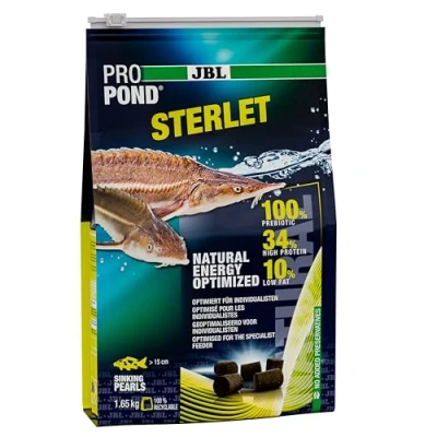 Afbeelding van JBL PROPOND STERLET 1,65 kg