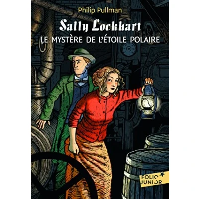 Afbeelding van Mystere de L Etoile Pol