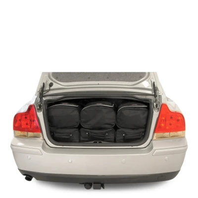 Afbeelding van Car Bags Volvo S60 I 2000 2010 4 deurs sedan
