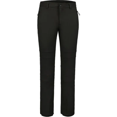 Afbeelding van Icepeak Erding Skibroek, Heren, Maat: 54, Black
