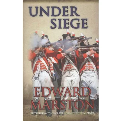 Afbeelding van Under Siege