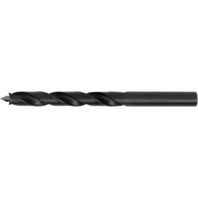 Afbeelding van Irwin, Boorbitje, Makelaars madera met centreerpen 10mm (10 millimeter)