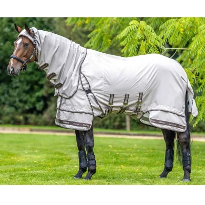 Afbeelding van LeMieux Eczeemdeken Kudos Sweet Itch Stone 120/168