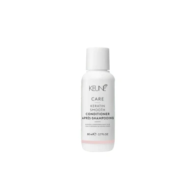 Afbeelding van Keune Care Keratin Smooth Conditioner 80 ml