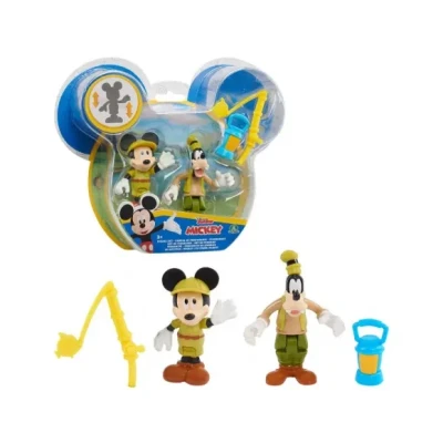 Afbeelding van Mickey Mouse MCC04