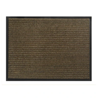 Afbeelding van Hamat Deurmat Scala bruin 60x80cm
