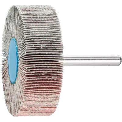 Afbeelding van PFERD 44508246 Lamellenschijf Diameter 60 mm 10 stuk(s)