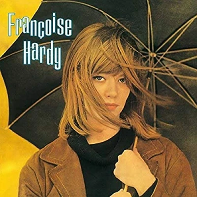 Afbeelding van Francoise Hardy