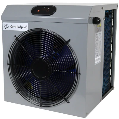 Afbeelding van Comfortpool Zwembad Warmtepomp Easyheat 3