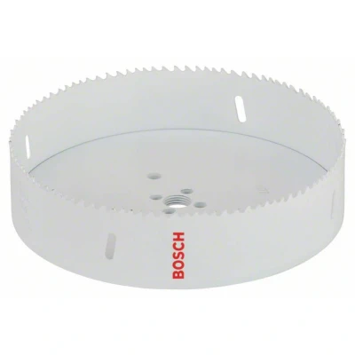 Afbeelding van Bosch Accessories 2608584841 Gatenzaag 177 mm 1 stuk(s)