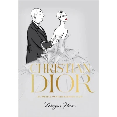 Image de Christian Dior
