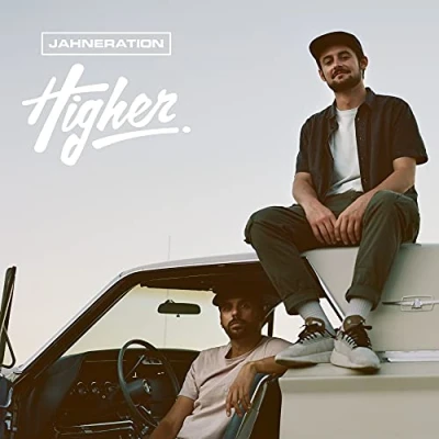 Afbeelding van Jahneration Higher (CD)