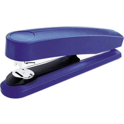 Afbeelding van Novus nietmachine B5FC blauw