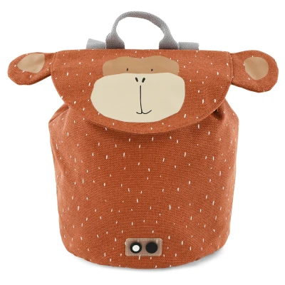 Afbeelding van Trixie peuterrugzak mr. monkey 30 cm