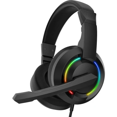 Afbeelding van Barracuda Gaming HEADSET HYDRA Zwart