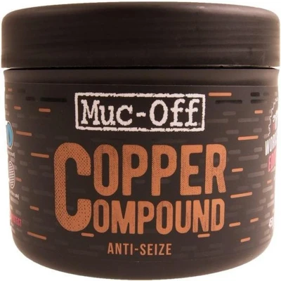 Afbeelding van Muc Off Copper Compound 450 gr