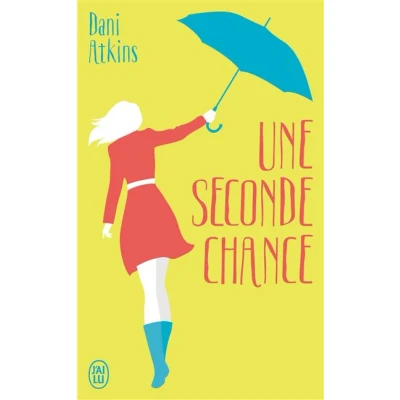 Image de Une seconde chance