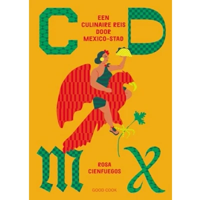 Afbeelding van CDMX