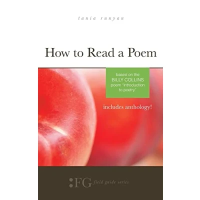 Afbeelding van How to Read a Poem