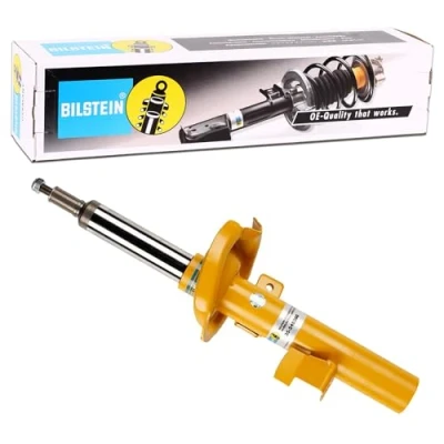 Afbeelding van BILSTEIN B8 Offroad 35 245360 Schokdemper Vooras links Gasdruk Enkele buis Upside Down Veerpoot Pen bovenaan VOLVO: V40 Hatchback