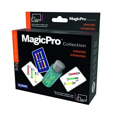 Afbeelding van Megagic Code magische toren bovennatuurlijke tutorial, 508
