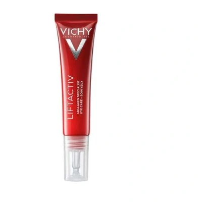 Image de Vichy Liftactiv Collagen Specialist Crème pour les yeux 15 ml