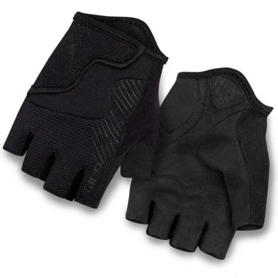 Afbeelding van Giro, Meisjes, Handschoenen, Bravo Junior Handschoen, Zwart, (M)