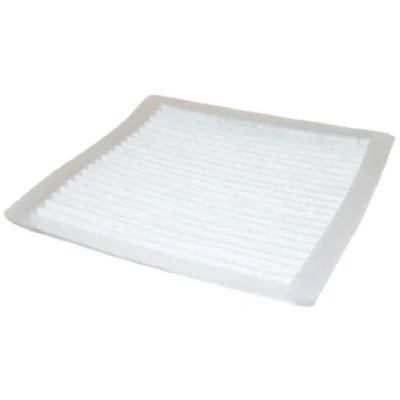 Afbeelding van ASHIKA 21 TY TY5 Interieurfilter Filter insert 235 215 19 LEXUS: IS I Saloon, GS II, RX