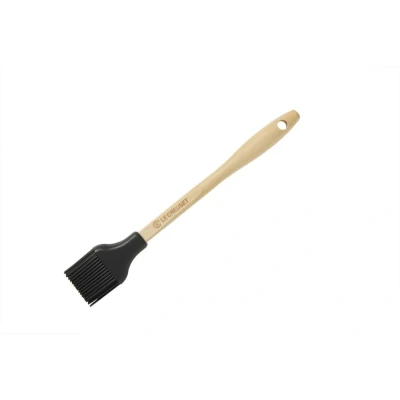 Afbeelding van Le Creuset Bakkwast Ebbenzwart 18 cm