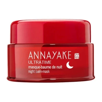 Image de Annayake Ultratime Night Balm Mask 50 ml