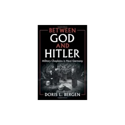 Afbeelding van Between God and Hitler