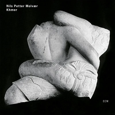 Afbeelding van Nils Petter Molvaer Khmer (LP)