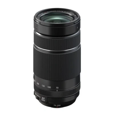 Image de Fujifilm Xf 70 300/4 5.6 R Lm