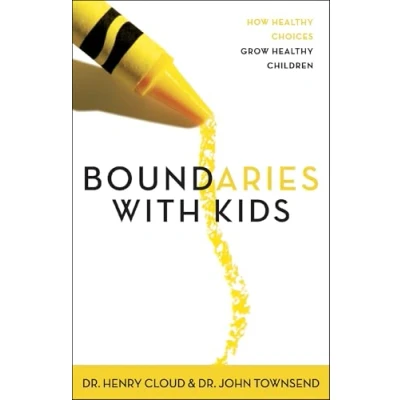 Afbeelding van Boundaries With Kids