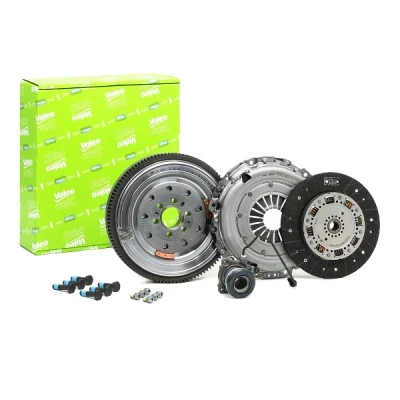 Afbeelding van Valeo Koppelingskit 837300