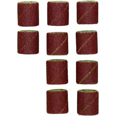 Afbeelding van Proxxon Schuurbandjes Ø14mm K80 (Pr28979) modelbouwsets, hobbybouwspeelgoed voor kinderen, modelverf en accessoires