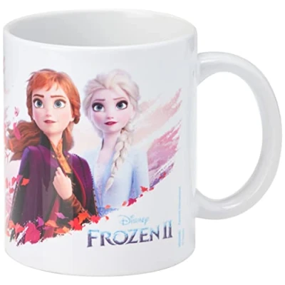 Image de FROZEN 2 MUG 315 ML DESTINY IS CALLING