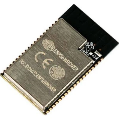 Afbeelding van Espressif ESP32 WROVER E (M213EH3264PH3Q0) Draadloze module 1 stuk(s)