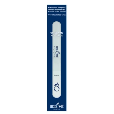 Afbeelding van Herome Glass Nail File