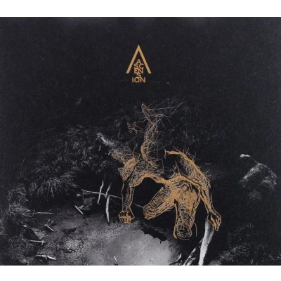 Afbeelding van Blindead: Ascension [CD]