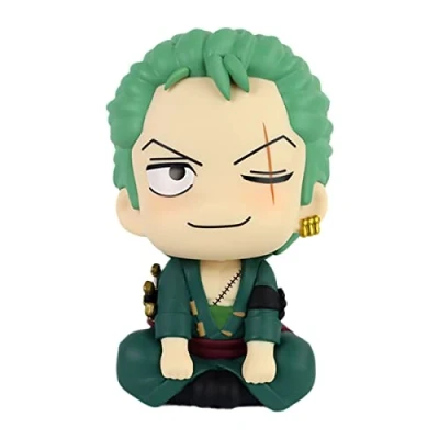 Afbeelding van Figura Look Up Roronya ZORO ONE PIECE 11 cm