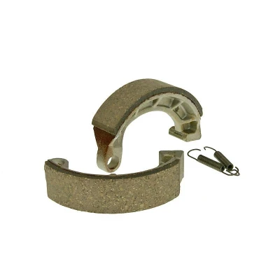 Afbeelding van Remklauwen voor trommelrem, 105 x 25 mm