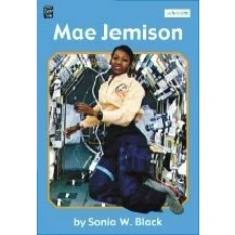 Afbeelding van Mae Jemison