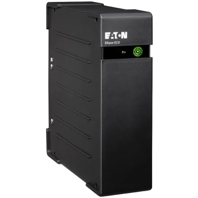 Image de Eaton Ellipse ECO 650 FR onduleur 400 Watt VA