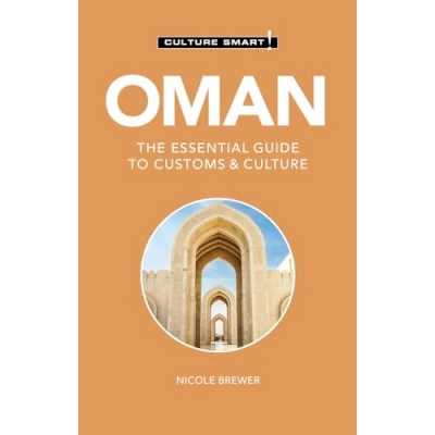 Afbeelding van Culture Smart! Oman