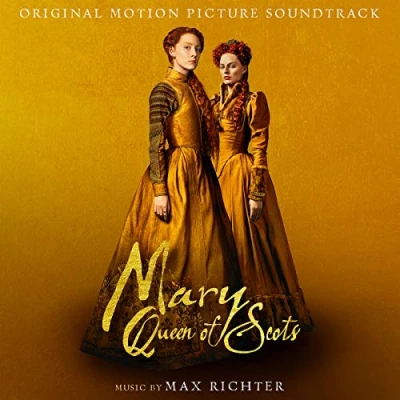Afbeelding van Mary Queen Of Scots/Lp