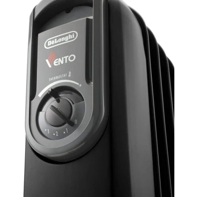 Afbeelding van De Longhi Olieradiator Vento (v551225.bg)